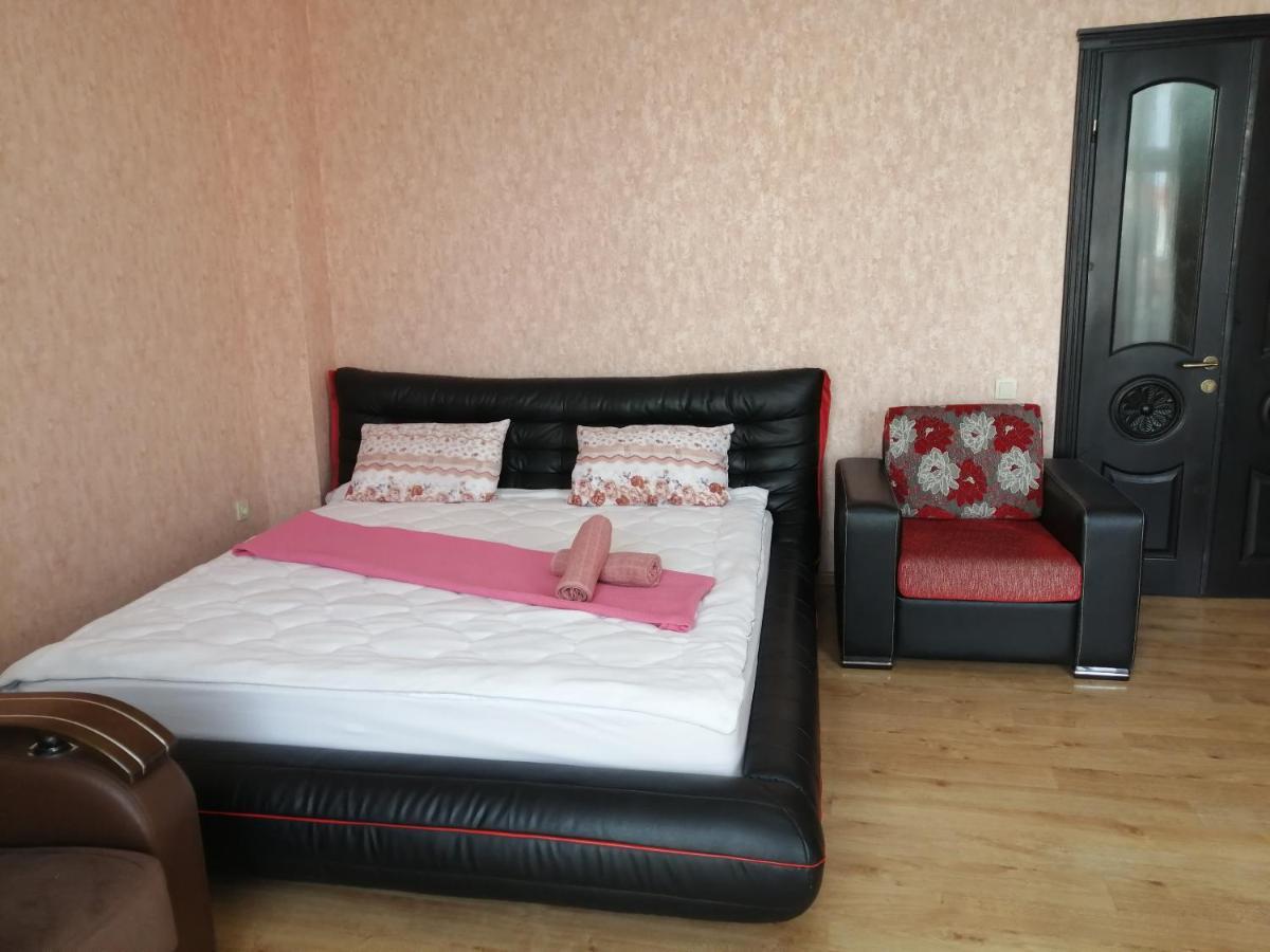 Apartments In The Historical Center Of Batumi, Near The Seaside Park Exterior foto