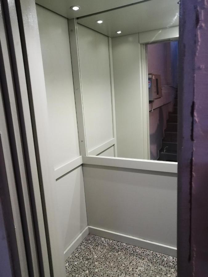 Apartments In The Historical Center Of Batumi, Near The Seaside Park Exterior foto